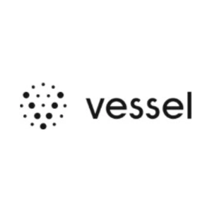 vesselhealth brand logo for vesselhealth.com