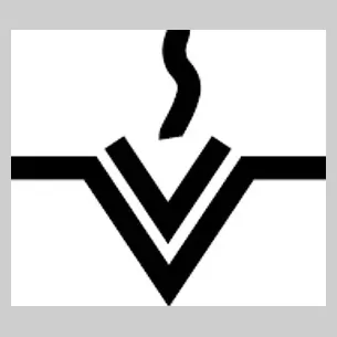 vestacoffee brand logo for vestacoffee.com