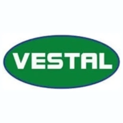 vestalmfg brand logo for vestalmfg.com