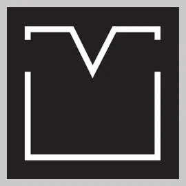 vested brand logo for vested.coffee