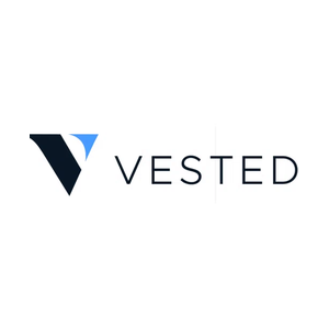 vestedclientservices brand logo for vestedclientservices.com
