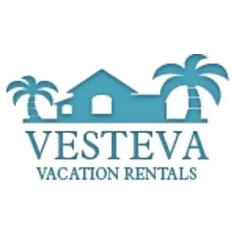 vesteva brand logo for vesteva.com
