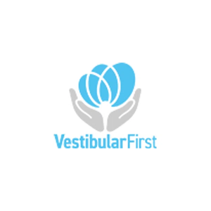 vestibularfirst brand logo for vestibularfirst.com