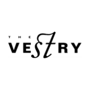 vestryonline brand logo for vestryonline.com