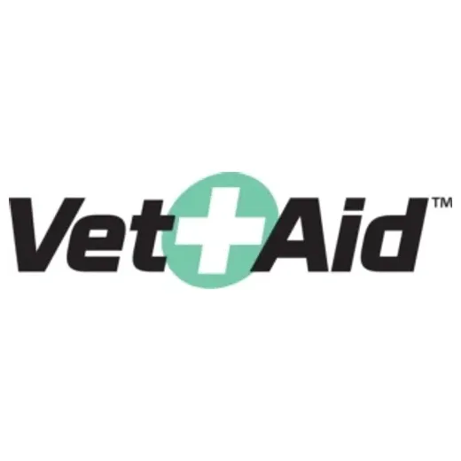 vetaidproducts brand logo for vetaidproducts.com