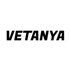 vetanya brand logo for vetanya.com