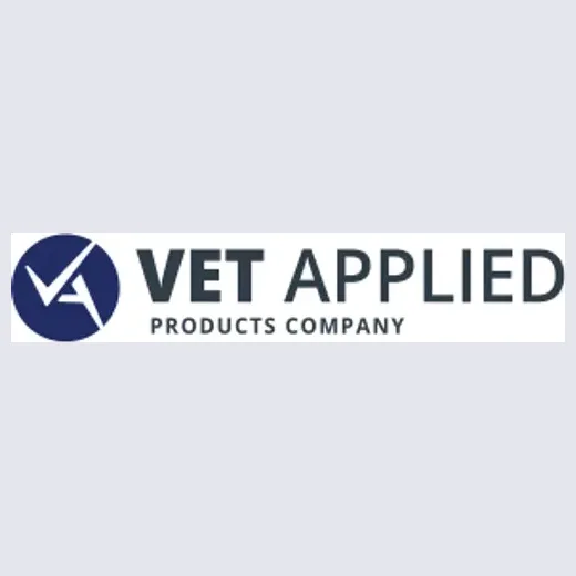 vetapplied brand logo for vetapplied.com