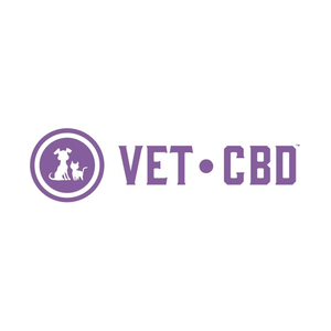 vetcbd brand logo for vetcbd.com