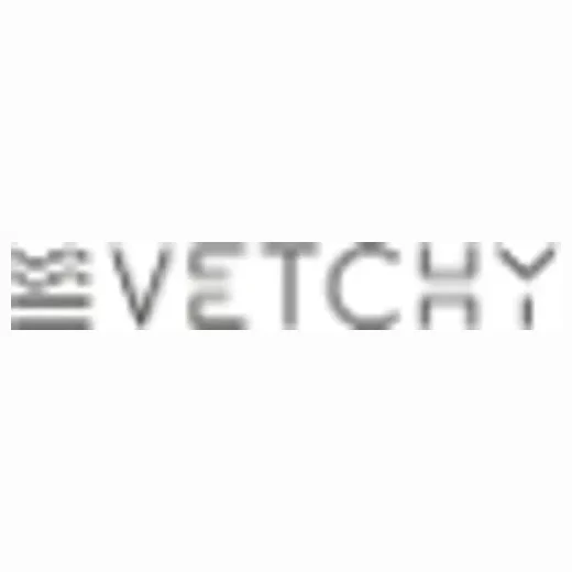 vetchy brand logo for vetchy.com