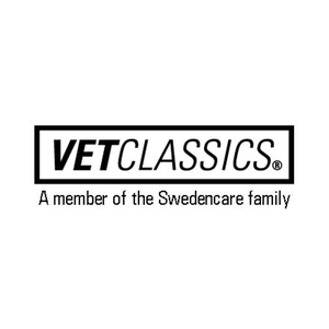 vetclassics brand logo for vetclassics.com