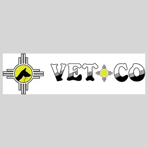 vetconm brand logo for vetconm.com