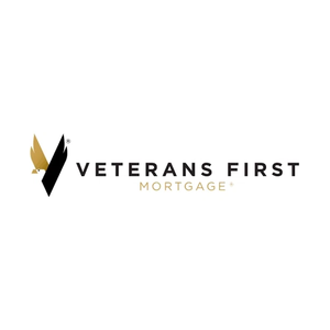 veteransfirst brand logo for veteransfirst.com