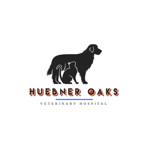 veterinarianhuebneroakstx brand logo for veterinarianhuebneroakstx.com