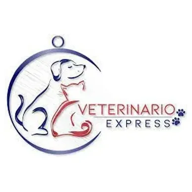 veterinario-express brand logo for veterinario-express.com