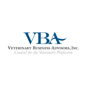 veterinarybusinessadvisors brand logo for veterinarybusinessadvisors.com