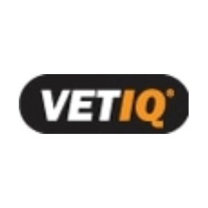 vetiq brand logo for vetiq.com