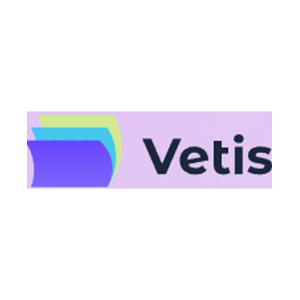 vetis brand logo for vetis.ai