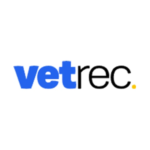 vetrec brand logo for vetrec.io