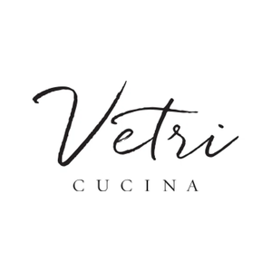 vetricucina brand logo for vetricucina.com