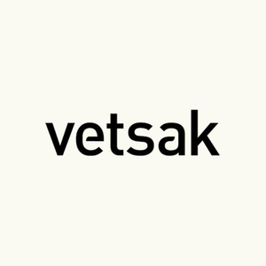 vetsak brand logo for us.vetsak.com