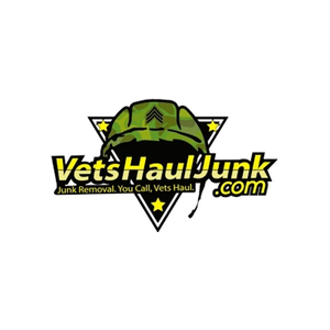 vetshauljunk brand logo for vetshauljunk.com