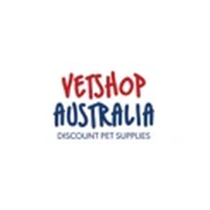 Vetshop Australia brand logo for vetshopaustralia.com.au