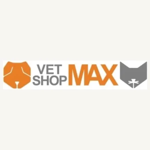 Vet Shop Max brand logo for vetshopmax.com