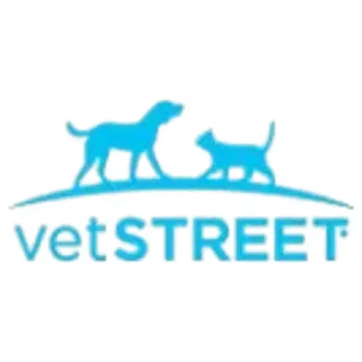 vetstreet brand logo for vetstreet.com