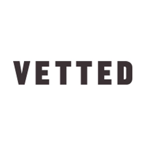 vettedpethealth brand logo for vettedpethealth.com