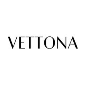 Vettona brand logo for vettona.com