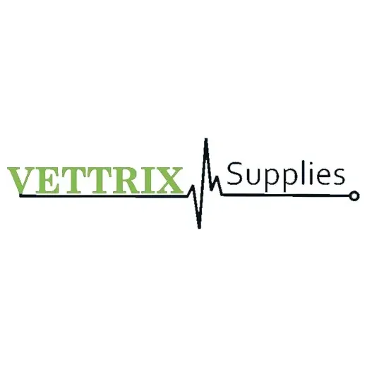 vettrixsupplies brand logo for vettrixsupplies.com