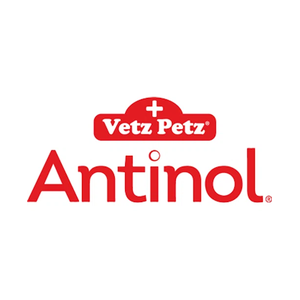 vetzpetz brand logo for vetzpetz.com