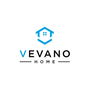 vevano brand logo for vevano.com