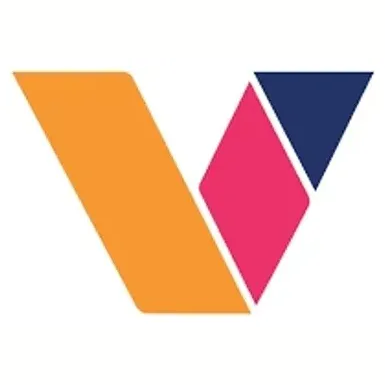 vevue brand logo for vevue.com