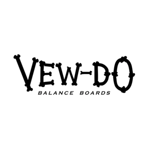 vewdo brand logo for vewdo.com