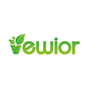 vewiorlife brand logo for vewiorlife.com