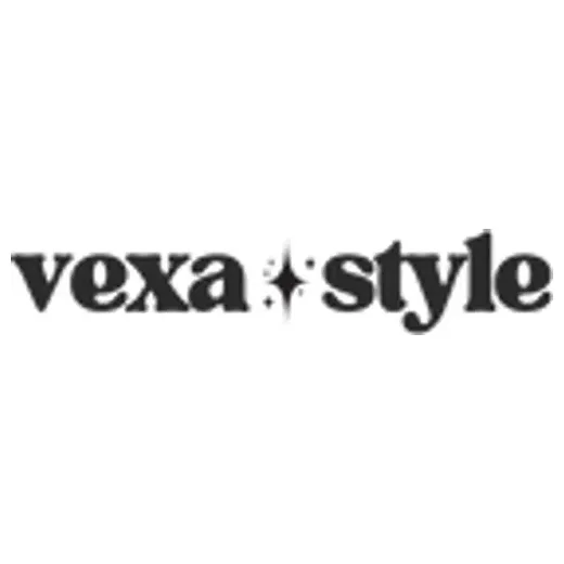 vexastyle brand logo for vexastyle.com