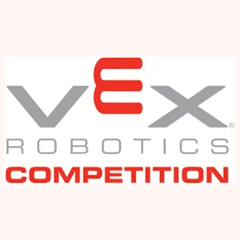 vexrobotics brand logo for vexrobotics.com