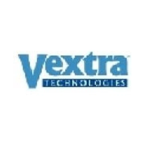 vextratech brand logo for vextratech.com