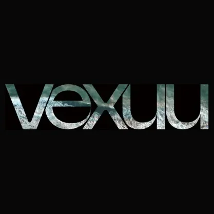 vexuu brand logo for vexuu.com