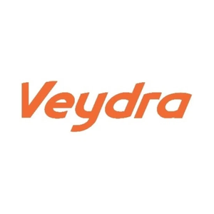 veydra brand logo for veydra.com