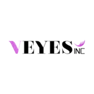 veyelashfactory brand logo for veyelashfactory.com