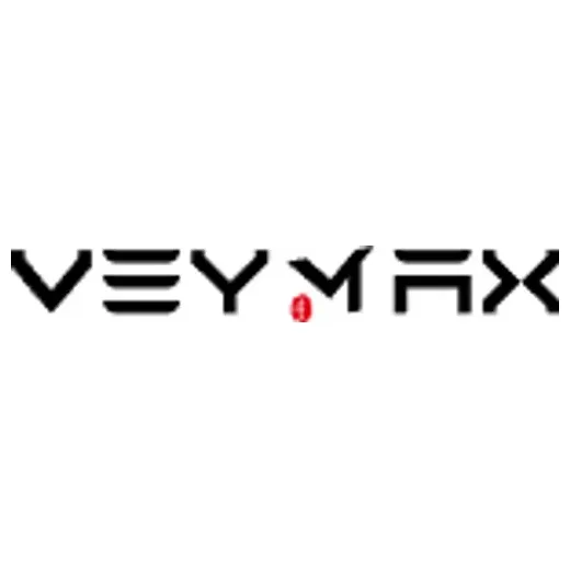 veymax brand logo for veymax.com