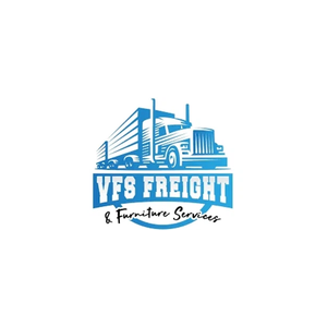 vfsfreight brand logo for vfsfreight.com