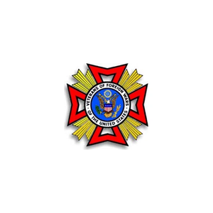 vfw1383 brand logo for vfw1383.us