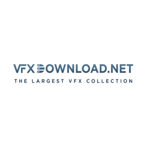 vfxdownload brand logo for vfxdownload.net