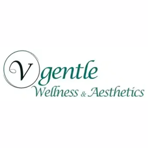 vgentle brand logo for vgentle.com