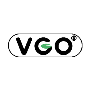 vgobeauty brand logo for vgobeauty.com