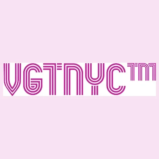 vgtnyc brand logo for vgtnyc.com
