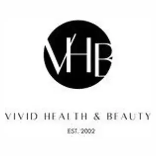 vhbskincare brand logo for vhbskincare.com